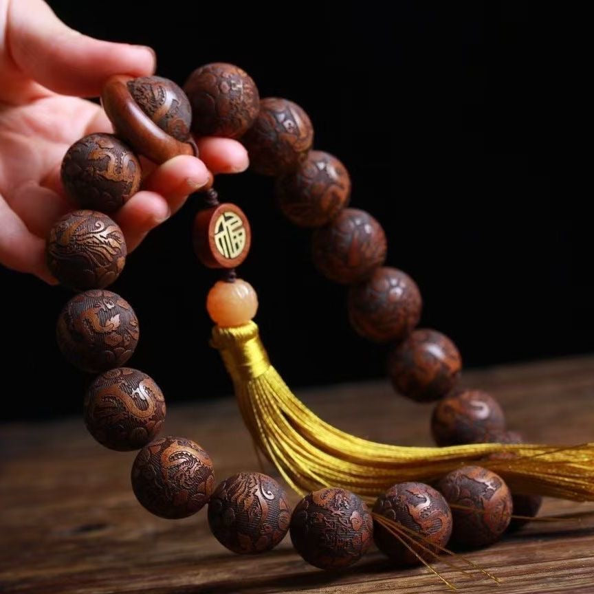 Five Elements Energy Beads