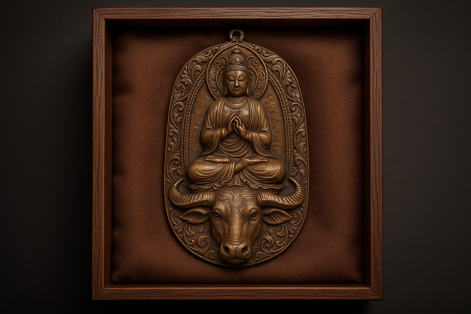 Guardian Buddha Product Image